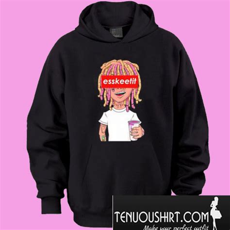 Lil Pump Esskeetit Sweatshirts & Hoodies for Sale .